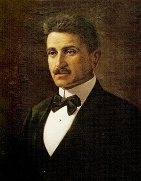 Α. Μπαλτά-Αφιέρωμα στον Κωνσταντίνο Θεοτόκη